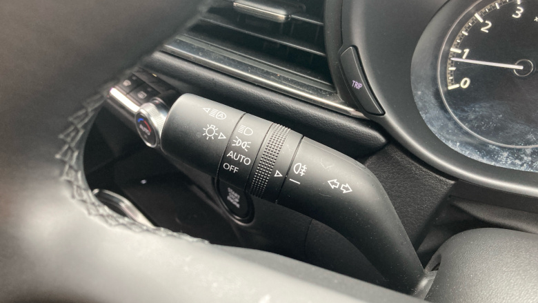 Mazda CX-30 2.5 e-Skyactiv G MHEV [140] Homura 5dr Petrol Hatchback